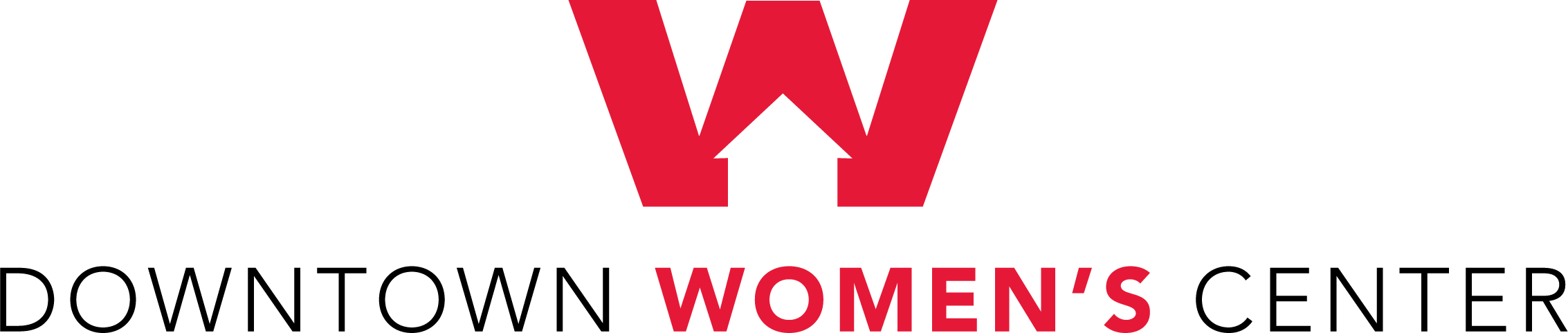 Downtown Women's Center - trusted client of The Aura Journey for aura photography events